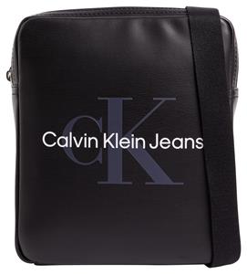 Handtasje Calvin Klein Jeans MONOGRAM SOFT REPORTER18