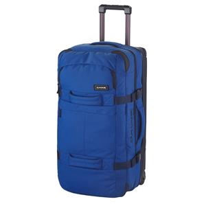 Dakine Split Roller 85 - 2-Rollenreisetasche 76 cm deep blue