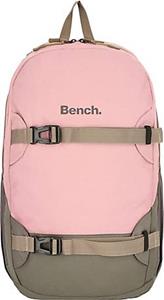 Bench , Phenom Rucksack 45 Cm Laptopfach in rosa, Rucksäcke für Damen