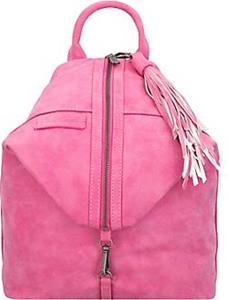 Fritzi aus Preußen , City Rucksack 32 Cm in pink, Rucksäcke für Damen