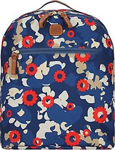 BRIC`S , X-Collection Backpack 35 Cm in bunt, Rucksäcke für Damen