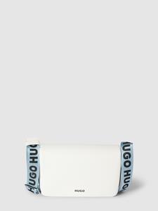 HUGO, Bel Umhängetasche 25 Cm in weiß, Umhängetaschen für Damen