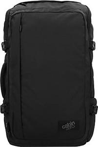 CabinZero , Adventure Cabin Bag Adv 42l Rucksack 55 Cm in schwarz, Rucksäcke für Damen
