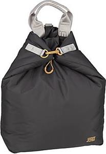 Jost , Rucksack / Daypack Kemi X-Change Bag S in schwarz, Rucksäcke für Damen