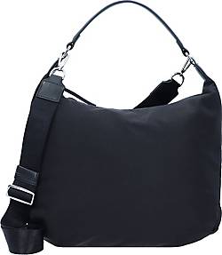 Calvin Klein , Ck Schultertasche 38.5 Cm in schwarz, Schultertaschen für Damen