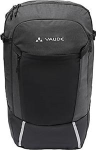 Vaude , Cycle 28l Rucksack 54 Cm Laptopfach in schwarz, Rucksäcke für Damen