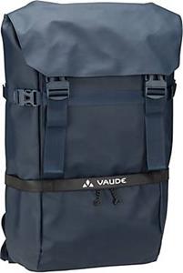 Vaude , Kurierrucksack Mineo Backpack 30 in dunkelblau, Rucksäcke für Damen