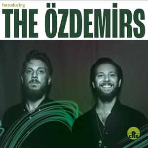 The Özdemirs - Introducing The Özdemirs (CD)