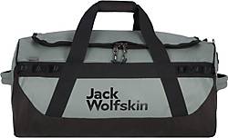 Jack Wolfskin Expedition Trunk 65 Reise Tasche Farbe: 4143 gecko green)