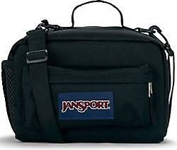 JanSport The Carryout black