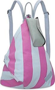 Fritzi aus Preußen , Izzy Ice Tomke City Rucksack 42.5 Cm in pink, Rucksäcke für Damen