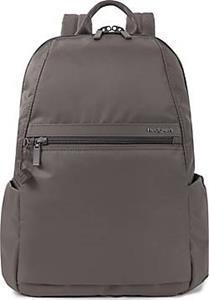 Hedgren , Inner City Vogue Xxl Rucksack Rfid Schutz 37 Cm Laptopfach in dunkelgrau, Rucksäcke für Damen