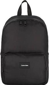 Calvin Klein , Ck Must T Rucksack 42 Cm Laptopfach in schwarz, Rucksäcke für Damen