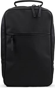 Rains Book Backpack rugzak 13 inch black