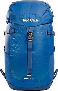 Tatonka , Storm 18 Women Recco Rucksack 48 Cm in dunkelblau, Rucksäcke für Damen
