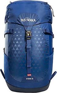Tatonka , Storm 20 Recco Rucksack 50 Cm in dunkelblau, Rucksäcke für Damen