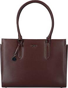 Picard , Betty Schultertasche Leder 35 Cm in bordeaux, Schultertaschen für Damen