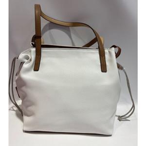 Gabor , Granada Sport Shopper Tasche 44 Cm in weiß, Shopper für Damen
