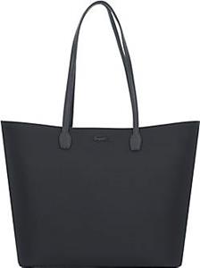 Lacoste , Core Essentials Shopper Tasche 31 Cm in schwarz, Shopper für Damen