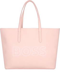 Boss , Addison Shopper Tasche 53 Cm in pink, Shopper für Damen