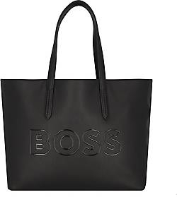 Boss , Addison Shopper Tasche 53 Cm in schwarz, Shopper für Damen