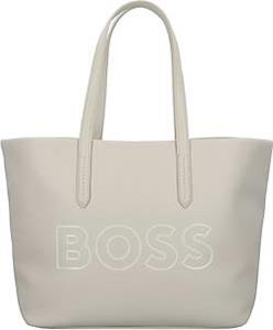 Boss , Addison Shopper Tasche 53 Cm in weiß, Shopper für Damen