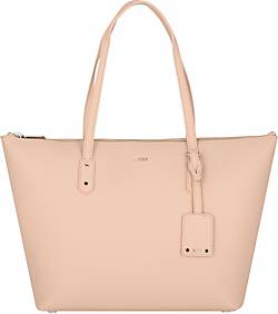 Boss , Amanda Shopper Tasche 31 Cm in rosa, Shopper für Damen