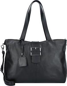 Picard , Giovanna Shopper Tasche Leder 43 Cm in schwarz, Shopper für Damen