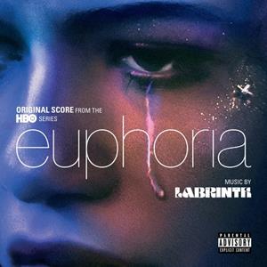 Sony Music Entertainment Germany / Masterworks Euphoria (Original Score From The Hbo Series)