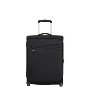 Samsonite Litebeam 2-Rollen-Trolley 55 Black