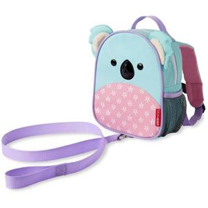 SkipHop Skip Hop Zoo Rucksack mit Leine Koala