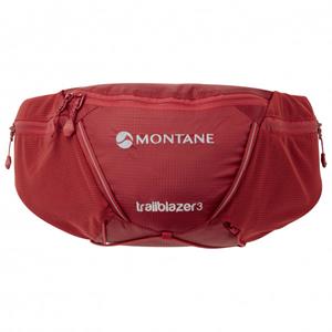 Montane - Trailblazer 3 - Hüfttasche