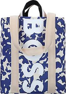 Boss , Deva Shopper Tasche 39.5 Cm in blau, Shopper für Damen