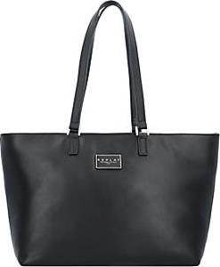 Replay , Shopper Tasche 44 Cm in schwarz, Shopper für Damen