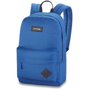 Dakine 365 Pack 21L Rugzak Deep Blue