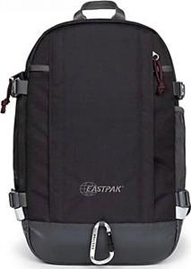 Eastpak , Go Out Rucksack 44 Cm Laptopfach in schwarz, Rucksäcke für Damen