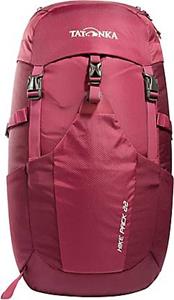 Tatonka , Hike Pack 22 Rucksack 50 Cm in pink, Rucksäcke für Damen