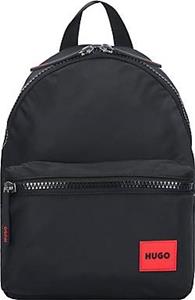 HUGO , Ethon 2.0 City Rucksack 31 Cm in schwarz, Rucksäcke für Damen