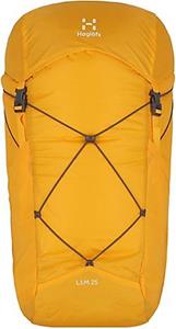 Haglöfs , L.i.m 25 Rucksack 45 Cm in gelb, Rucksäcke für Damen