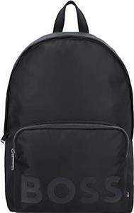 Boss , Catch 2.0 Rucksack 42 Cm Laptopfach in schwarz, Rucksäcke für Damen