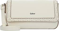 Gabor, Jolene Umhängetasche 25 Cm in weiß, Umhängetaschen für Damen