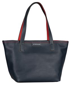 TOM TAILOR Shopper "Miri Mare Zip shopper M", mit geräumigem Hauptfach