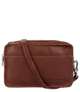 Cowboysbag Bag Lymm-Cognac