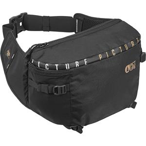 Picture - Off Trax Waistpack - Heuptas, grijs