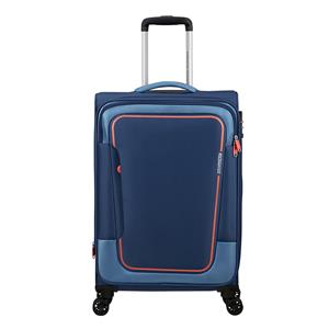 American Tourister Selection Pulsonic 68 Combat Navy