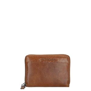 Micmacbags Porto Wallet-Brown