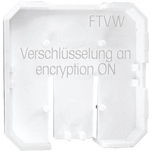 Eltako FTVW Encryptiewip voor draadloze drukknop