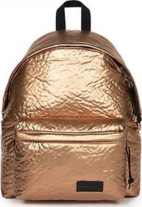 Eastpak , Padded Pak'r Rucksack 40 Cm in bronze, Rucksäcke für Damen