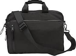 Marc O'Polo, Business-Tasche Mit Laptopfach in schwarz, Businesstaschen für Herren