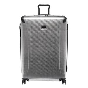 Tumi Tegra Lite Travel Wheeled Packing Case t-graphite Harde Koffer